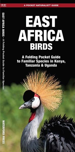 Produktbild: East Africa Birds
