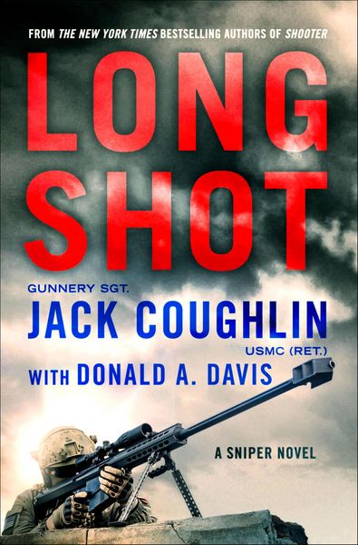 Produktbild: Long Shot