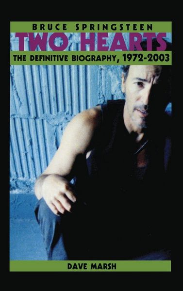 Produktbild: Bruce Springsteen