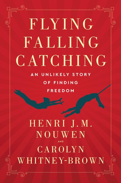Produktbild: Flying, Falling, Catching