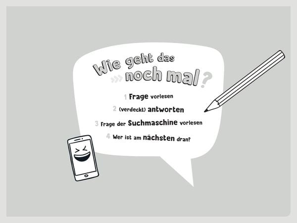 Produktbild: Sch&auml;tz mal! Tiere Edition