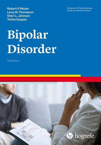 Produktbild: Bipolar Disorder