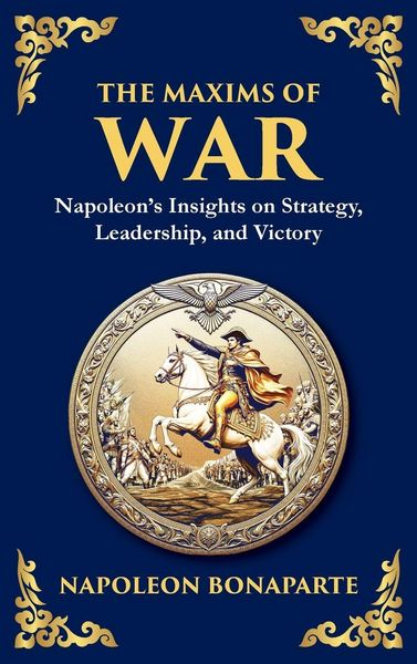 Produktbild: The Maxims of War