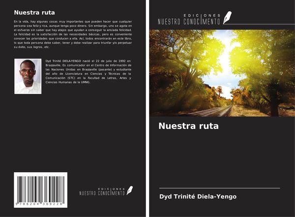 Produktbild: Nuestra ruta