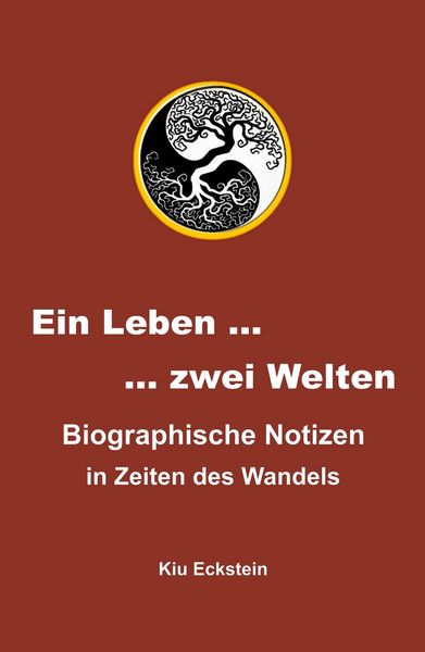 Produktbild: Ein Leben ... zwei Welten