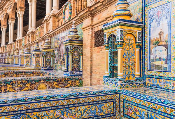 Produktbild: Spanien &ndash; 300 ultimative Reiseideen