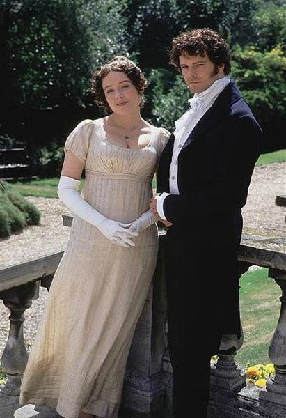 Produktbild: Pride & Prejudice - Jane Austen - Literatur Classics [2 DVDs]