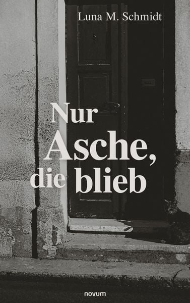 Produktbild: Nur Asche, die blieb