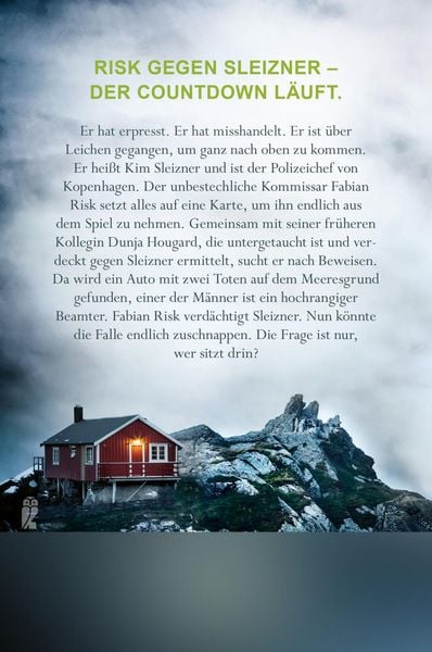 Produktbild: Meeressarg