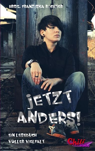 Produktbild: Jetzt anders!