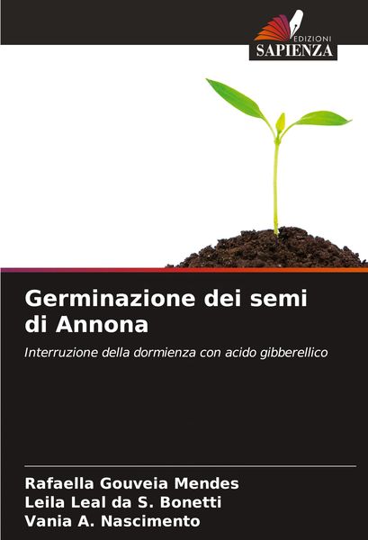 Produktbild: Germinazione dei semi di Annona