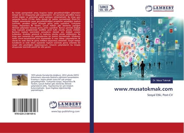 Produktbild: Www.musatokmak.com