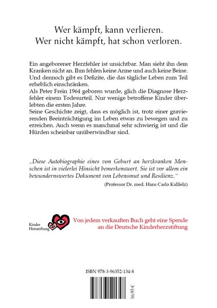 Produktbild: Der Schnellherzler