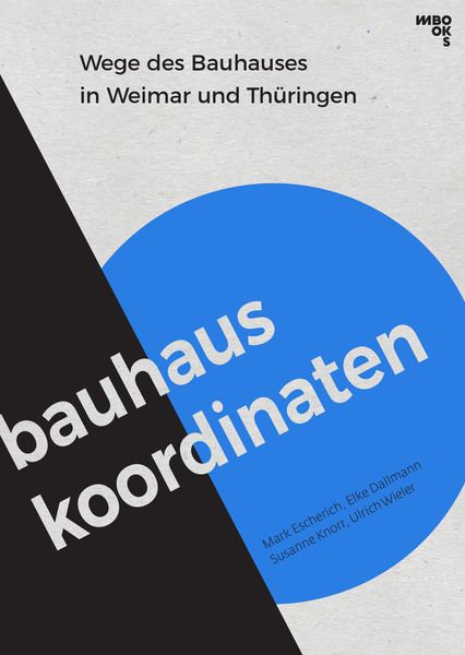 Produktbild: Bauhaus-Koordinaten