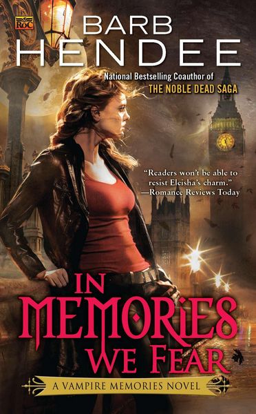 Produktbild: In Memories We Fear