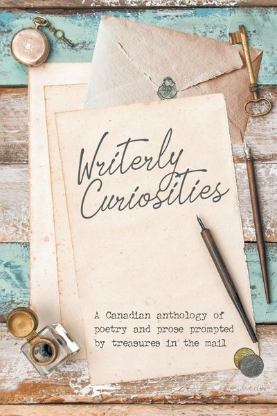 Produktbild: Writerly Curiosities