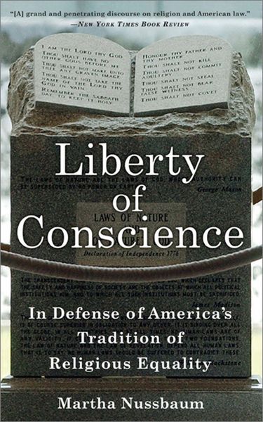 Produktbild: Liberty of Conscience