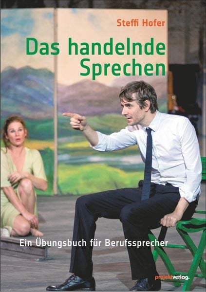 Produktbild: Das handelnde Sprechen