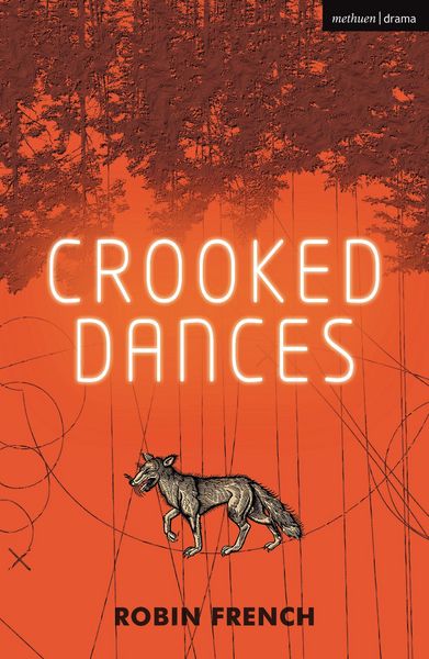 Produktbild: Crooked Dances