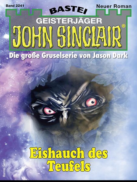 Produktbild: John Sinclair 2241