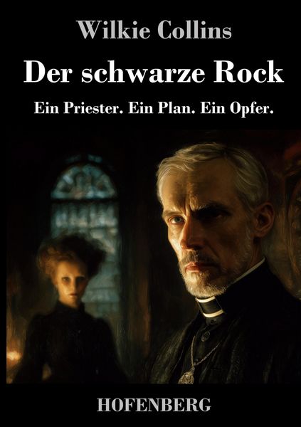 Produktbild: Der schwarze Rock