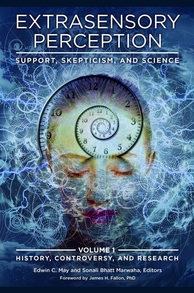 Produktbild: Extrasensory Perception -2v