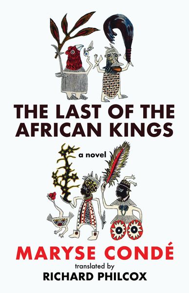 Produktbild: The Last of the African Kings