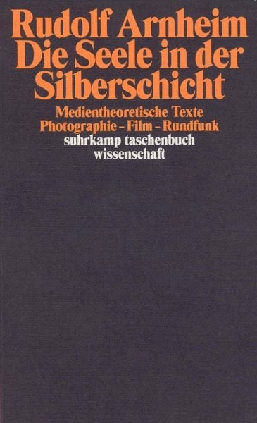 Produktbild: Die Seele in der Silberschicht