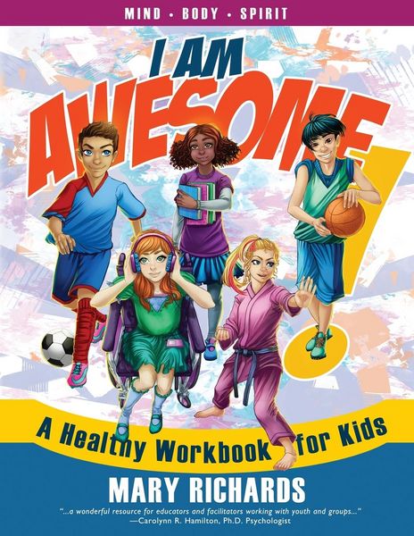 Produktbild: I Am Awesome!