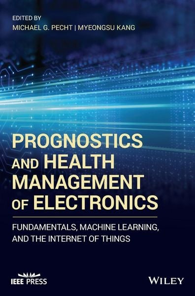 Produktbild: Prognostics and Health Management of Electronics