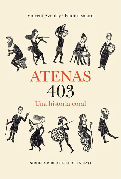 Produktbild: Atenas 403
