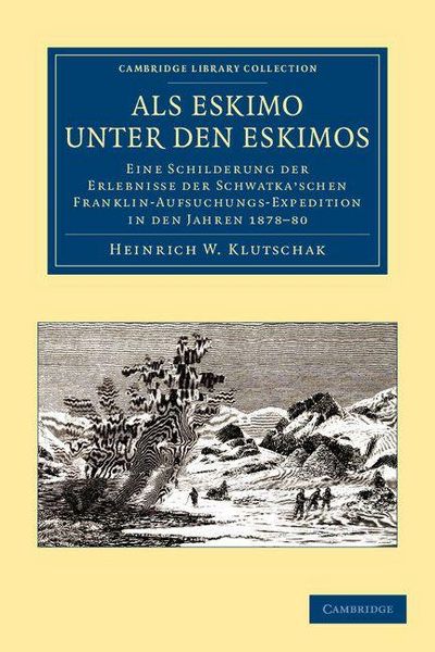 Produktbild: ALS Eskimo Unter Den Eskimos