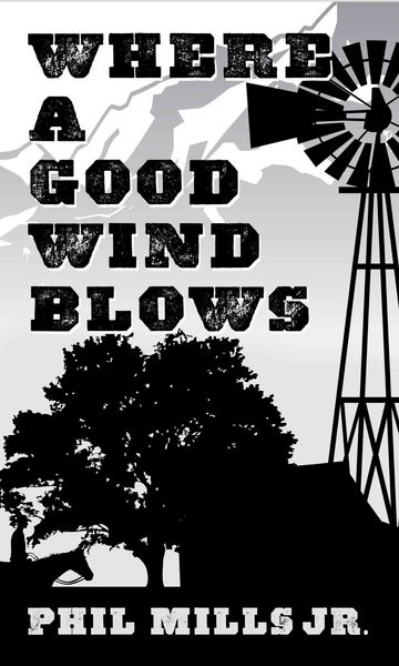 Produktbild: Where a Good Wind Blows -Lp