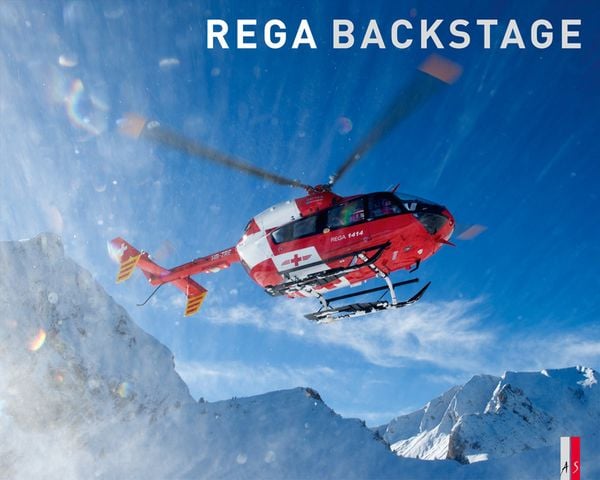 Produktbild: Rega - Backstage