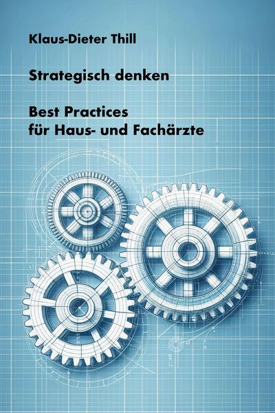 Produktbild: Strategisch denken