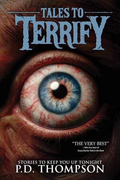 Produktbild: Tales to Terrify