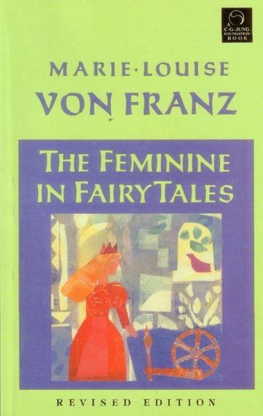Produktbild: The Feminine in Fairy Tales