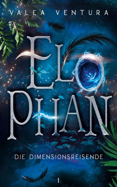 Produktbild: Elophan