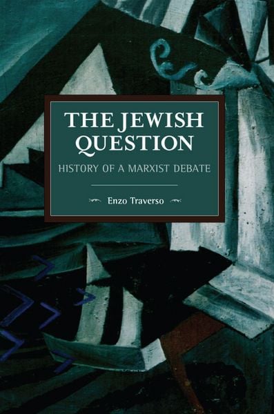Produktbild: The Jewish Question
