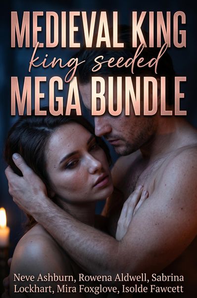 Produktbild: Medieval King Seeded Mega Bundle