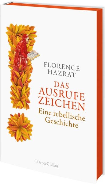 Produktbild: Das Ausrufezeichen. Eine rebellische Geschichte