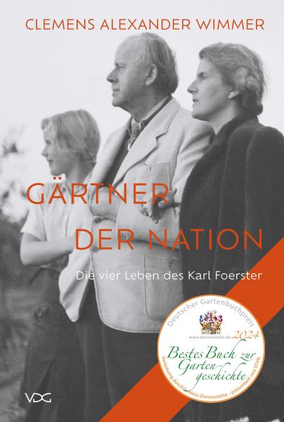 Produktbild: G&auml;rtner der Nation