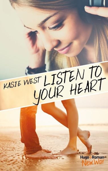 Produktbild: Listen to your heart