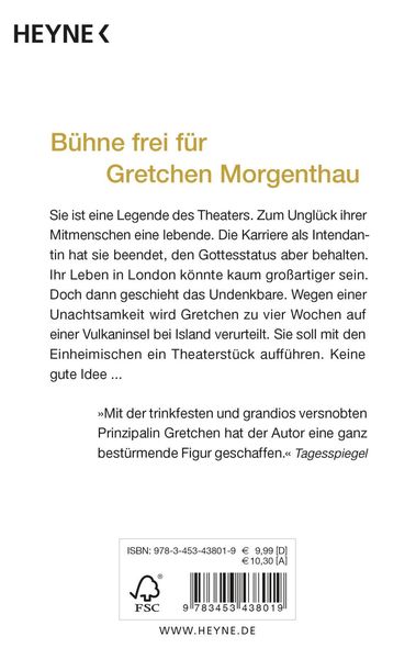 Produktbild: Gretchen