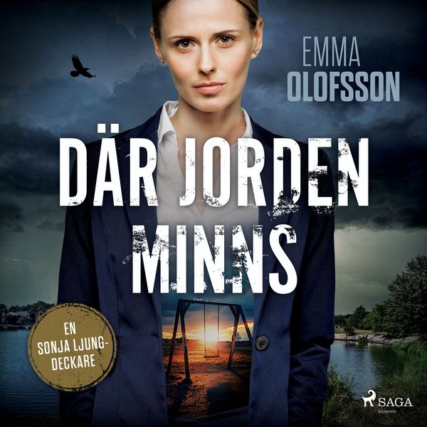 Produktbild: D&auml;r jorden minns