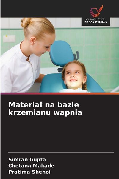 Produktbild: Materia&iquest; na bazie krzemianu wapnia