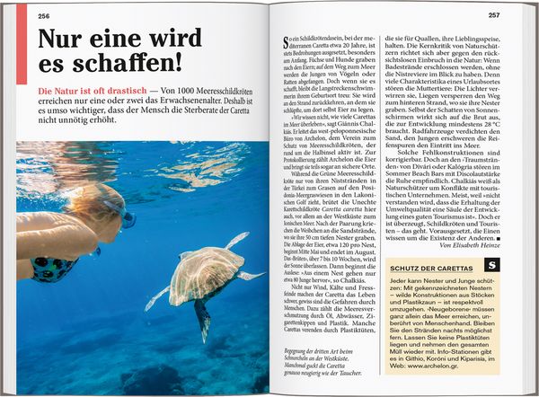 Produktbild: DUMONT Reise-Taschenbuch Reisef&uuml;hrer Peloponnes