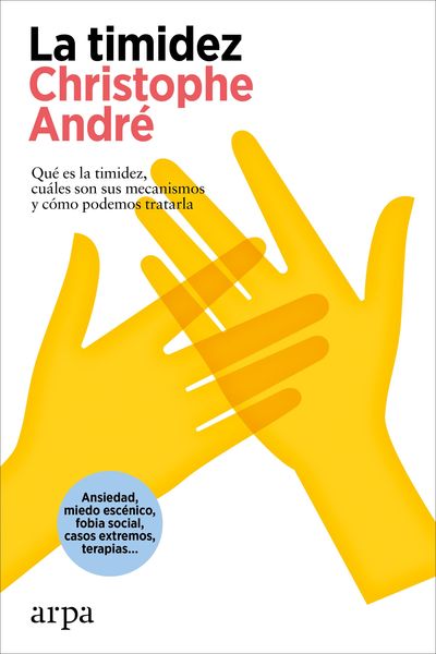Produktbild: La timidez