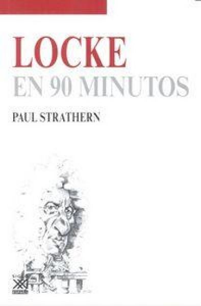 Produktbild: Locke en 90 minutos