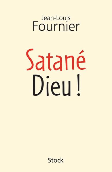 Produktbild: Satane Dieu